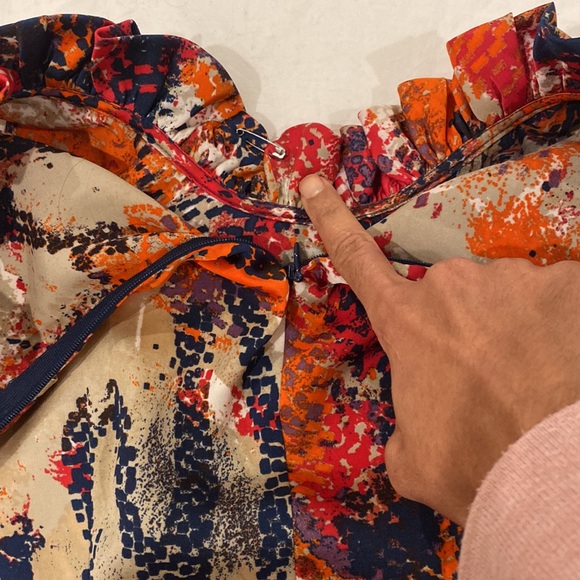 Ann Taylor 00P Shell - Picture 5 of 5